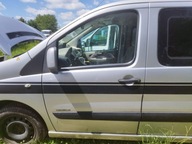 Drzwi lewe kierowcy EZRC Scudo Expert Jumpy Proace 07-
