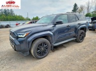 Toyota 4-Runner Limited 2025 2.4 Hybryda 275KM