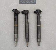 WTRYSK WTRYSKIWACZ MERCEDES 2.2 CDI 6510704987