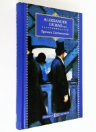 SPRAWA CLEMENCEAU Aleksander Dumas