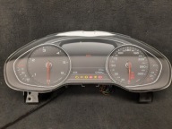 AUDI A8 4H0920840F licznik zegary (10)