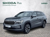 Skoda Kodiaq 2.0TDI 193KM 4X4 Selection DSG l Matr