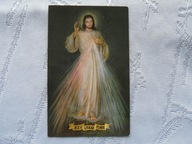 OBRAZEK Z KORONKĄ DO MIŁOSIERDZIA BOŻEGO ...