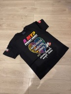 T-SHIRT 3XL Męski 34. Finał WOŚP SZTAB #1278