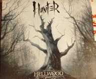 Hellwood Hunter CD