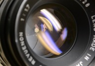 AUTO REVUENON 1,7/55MM m42 doskonały