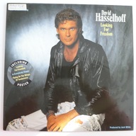 David Hasselhoff – Looking For Freedom winyl Ger 1989 EX-