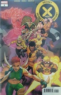 Secret X-Men #1 2022 SC EN