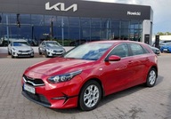 Kia Ceed M 1,5T-GDI 160KM 6MT Salon Polska 1.5 Benzyna 160KM