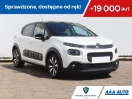 Citroen C3 1.2 PureTech, Klima, Klimatronic