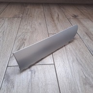 LISTWA OSŁONA OZDOBNA DEKOR DESKI ROZDZIELCZEJ KOKPITU AUDI A6 C6 4F1853190