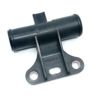 KRÓCIEC ŁACZNIK UKŁADU CHŁODZENIA DAEWOO MATIZ NOWY