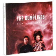Dumplings Sea You Later Special Edition CD, folia