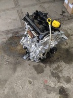Renault Dacia Nissan 1.0 TCE silnik goły słupek H4DE470 przebieg 7 tys