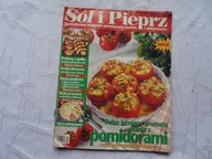 SÓL I PIEPRZ NR 7 1997