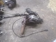 TURBOSPRĘŻARKA TURBO AUDI A1 1.6 TDI 03L253016H