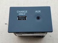 GNIAZDO WEJŚCIE PORT USB AUX AUDI A3 8V 4G0035726