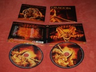 Louder Than the Dragon 2004 2CD DIGI