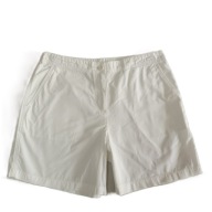 SPODENKI DAMSKIE ELEGANCKIE BIAŁE ROZM.40__M&S