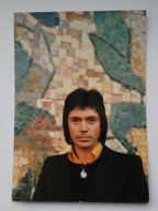 WALDEMAR KOCOŃ - pocztówka z 1975 r.