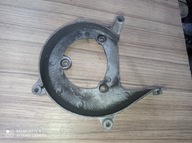 STIHL BG SH 56 86 MOCOWANIE ROZRUSZNIKA SZARPAKA STARTERA PODSTAWA UCHWYT