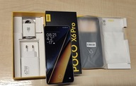 Smartfon POCO X6 Pro 12 GB / 512 GB 5G
