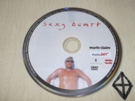 SEXY BEASt - DVD stan IDEAŁ -WERSJA Lektor Polski napisy polskie