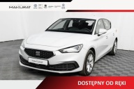 Seat Leon 1.5 TSI DSG Podgrz.f I kier Cz.cof