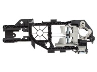 KLAMKA DRZWI LEWA MOCOWANIE do VW Passat B6 B7 CC