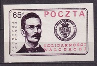 1986 Romuald Traugutt