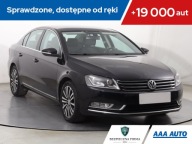 VW Passat 1.8 TSI, Salon Polska, Serwis ASO, Navi