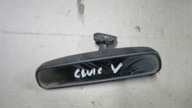 HONDA CIVIC V LUSTERKO WSTECZNE