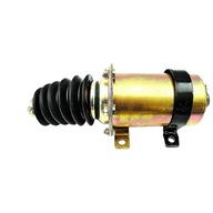 Siłownik pneumatyczny hamulca fi-100x140mm przyczepy HL6011 HL8011 41220210