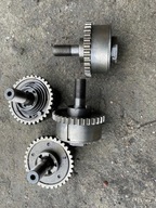 MASERATI 3.0 V6 WARIATOR KOŁO ZĘBATE 05184370AH