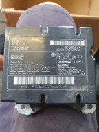 Sensor moduł airbag chrysler town country 6823353ac