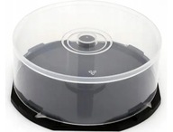 Pudełko cake box na płyty CD/DVD '25 3szt