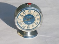 Budzik SLAVA - rzymskie indeksy!!!