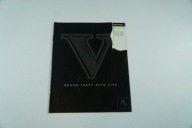 Instrukcja Gta V Ps4