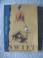 Podróże Gullivera Jonathan Swift + 4 gratisy