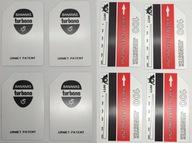 3 - Turbana Bananas - używane - 4 sztuki