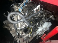 22r Silnik Mercedes Xklasa 2.3 dci DDT YS23 E280 KOMPLETNY D23 Navara Alask