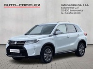 Suzuki Vitara Premium Plus 4WD 1.4 mildHybrid 110KM Manual Dostepny od reki