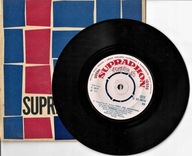 Hugues Aufray - Santiano / Voila Mes Con... 7sp