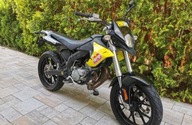 Derbi Senda Derbi Senda DRD Evo 50 MotoPKO transport GRATIS Benzyna 4KM