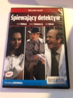 ŚPIEWAJĄCY DETEKTYW - film DVD lektor napisy PL