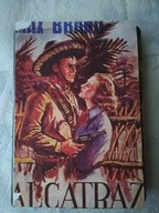 Max Brand-Alcatraz