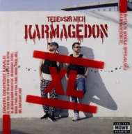 Karmagedon XL TEDE CD