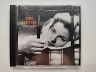 THE SMITHS - Singles The Smiths CD
