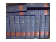 Wielka encyklopedia powszechna PWN t 1-13 kpl Praca zbiorowa