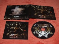 WHITECHAPEL A NEW ERA OF CORRUPTION 2010 DIGI